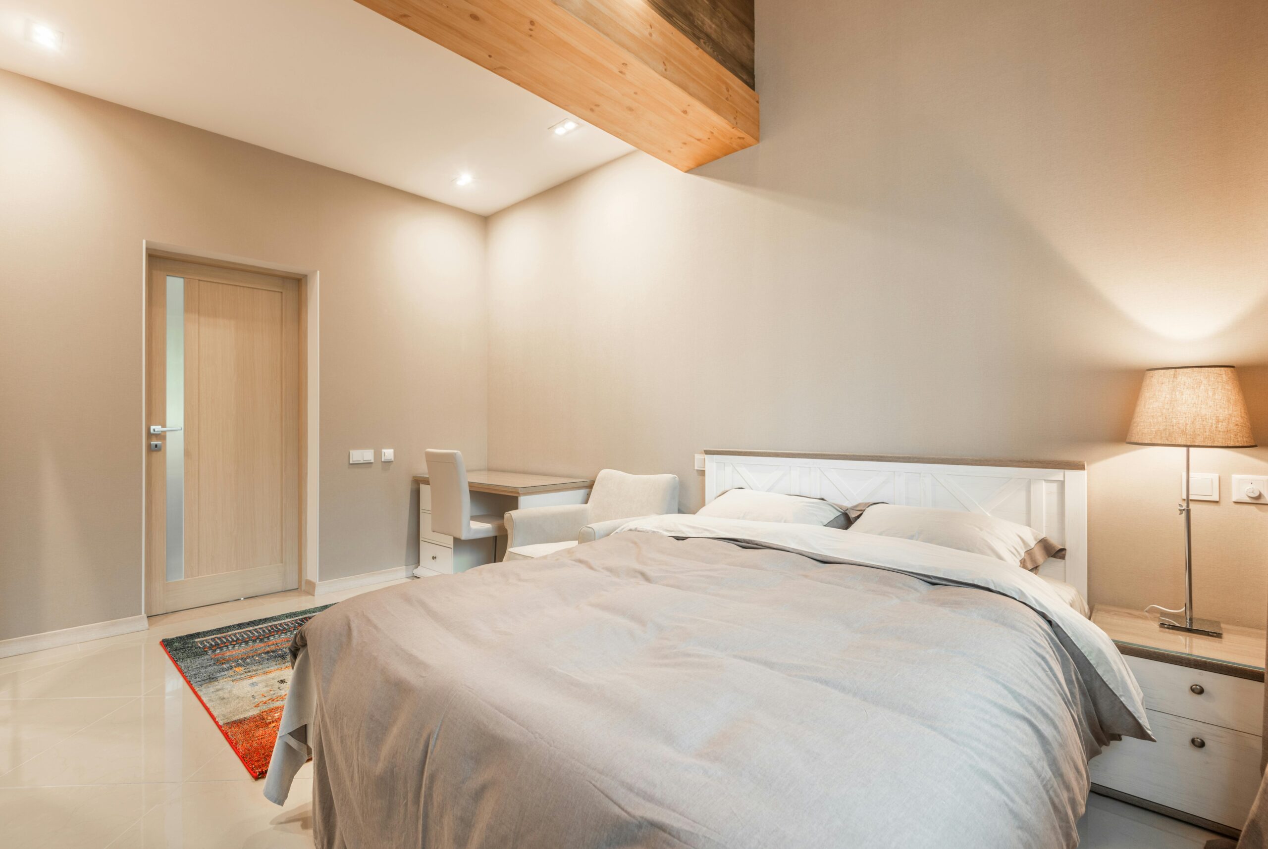 Afbeelding Slaapkamer